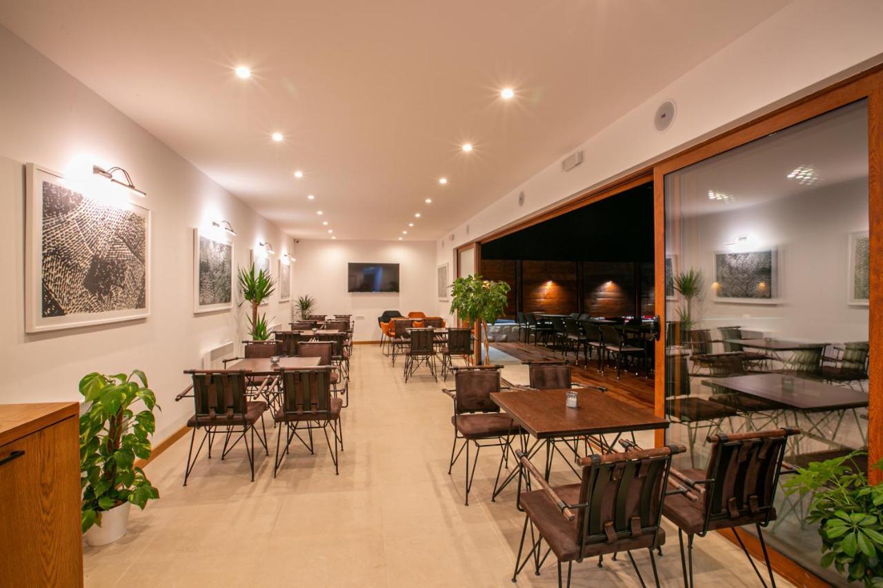 North Story - Luxury Chalet - Apartments & Rooms Žabljak Buitenkant foto