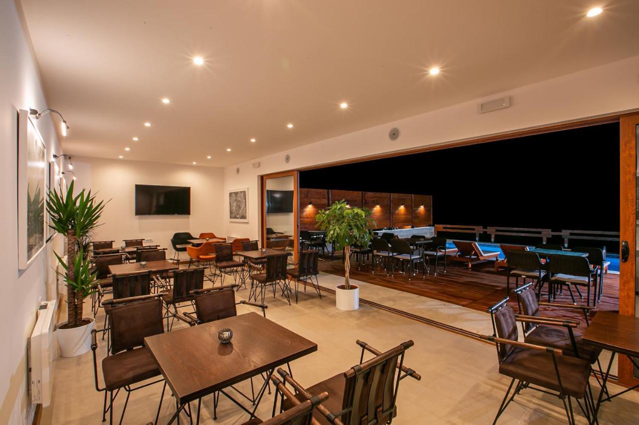 North Story - Luxury Chalet - Apartments & Rooms Žabljak Buitenkant foto