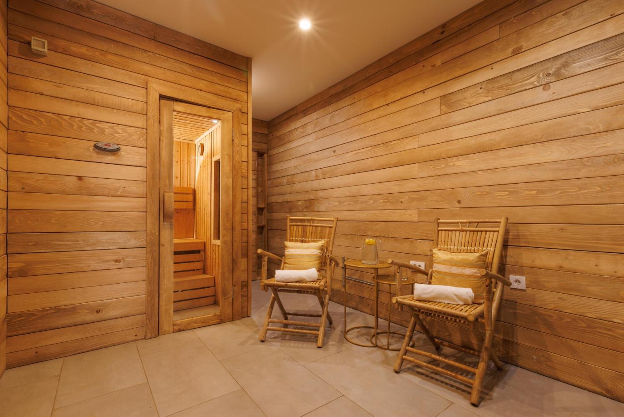 North Story - Luxury Chalet - Apartments & Rooms Žabljak Buitenkant foto